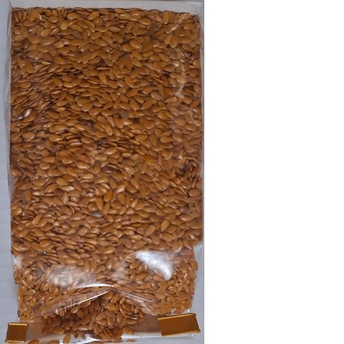Geltonieji linų sėmenys  200 gr