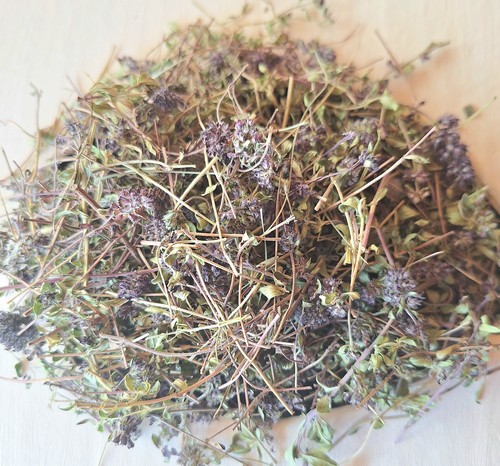 Laukinio čiobrelio arbata 30 gr