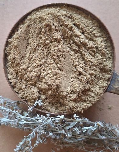Karčiojo pelyno milteliai 40 gr.