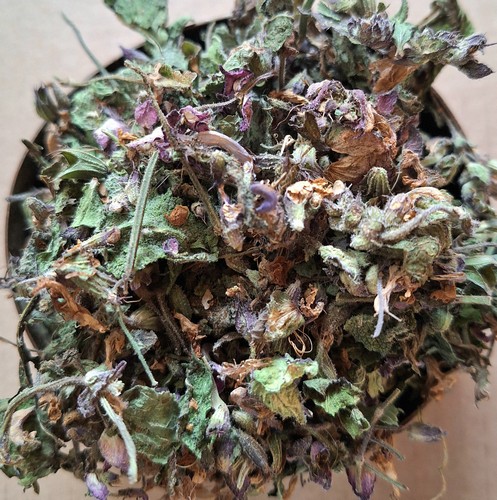 Muskatinio šalavijo arbata 30 gr