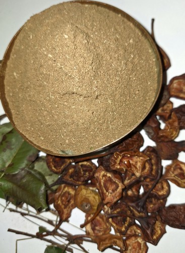 Laukinių kriaušių vaisių milteliai 200 gr