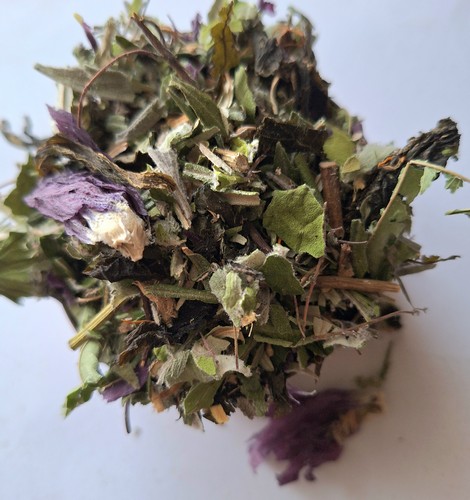 Arbata bronchams ir kosuliui 50 gr