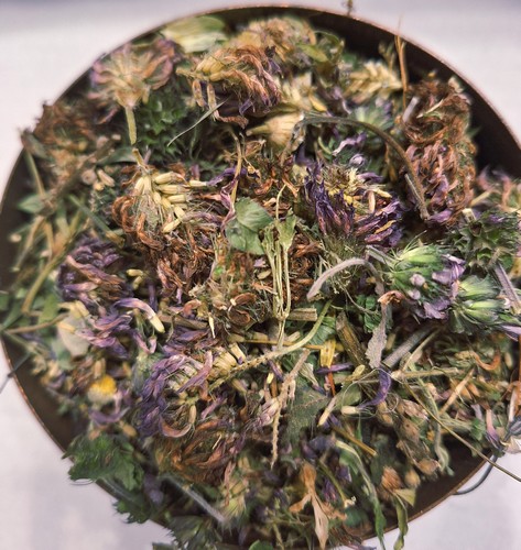 Arbata menopauzės simptomams palengvinti 70 gr