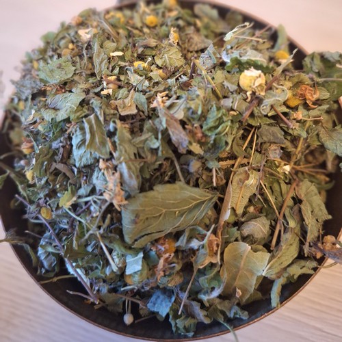 Arbata vaikams  50 gr